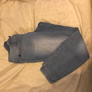 Torrid jeggings size 16